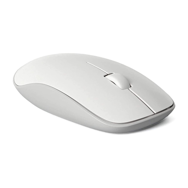 Rapoo  M200 Silent White