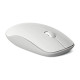 Rapoo  M200 Silent White