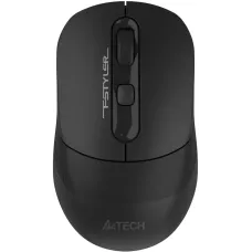 Компьютерная мышь A4Tech Fstyler FB10CS Stone Black