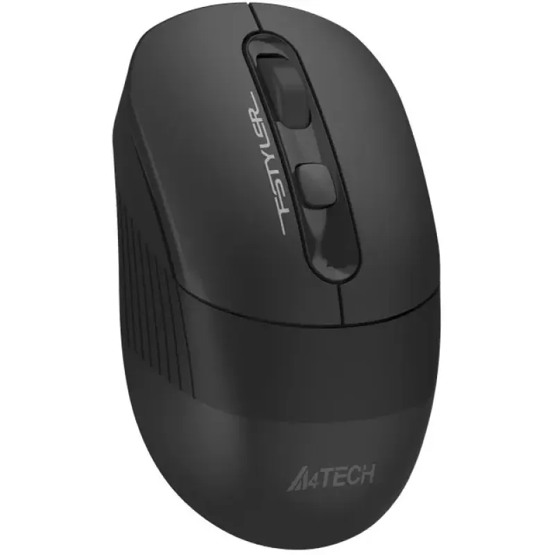 Компьютерная мышь A4Tech Fstyler FB10CS Stone Black