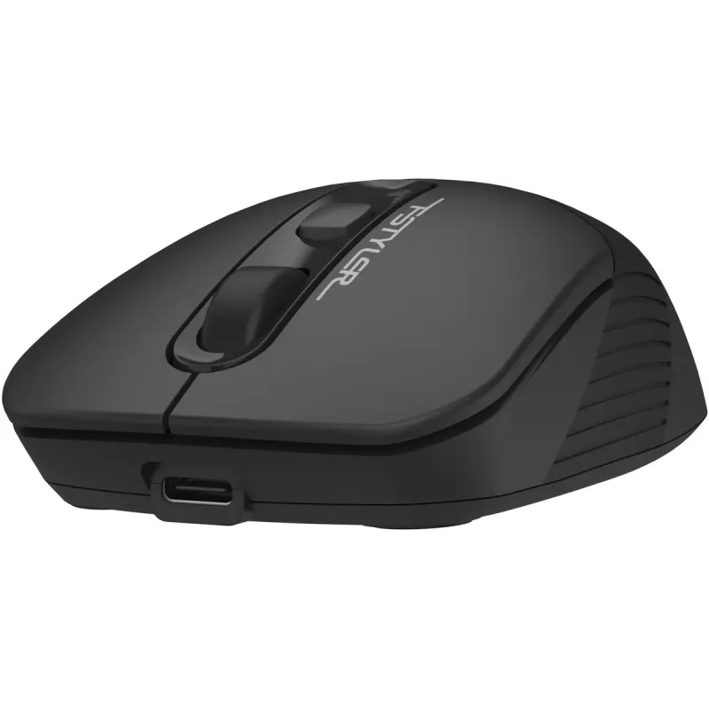 Компьютерная мышь A4Tech Fstyler FB10CS Stone Black