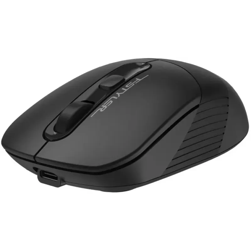 Компьютерная мышь A4Tech Fstyler FB10CS Stone Black