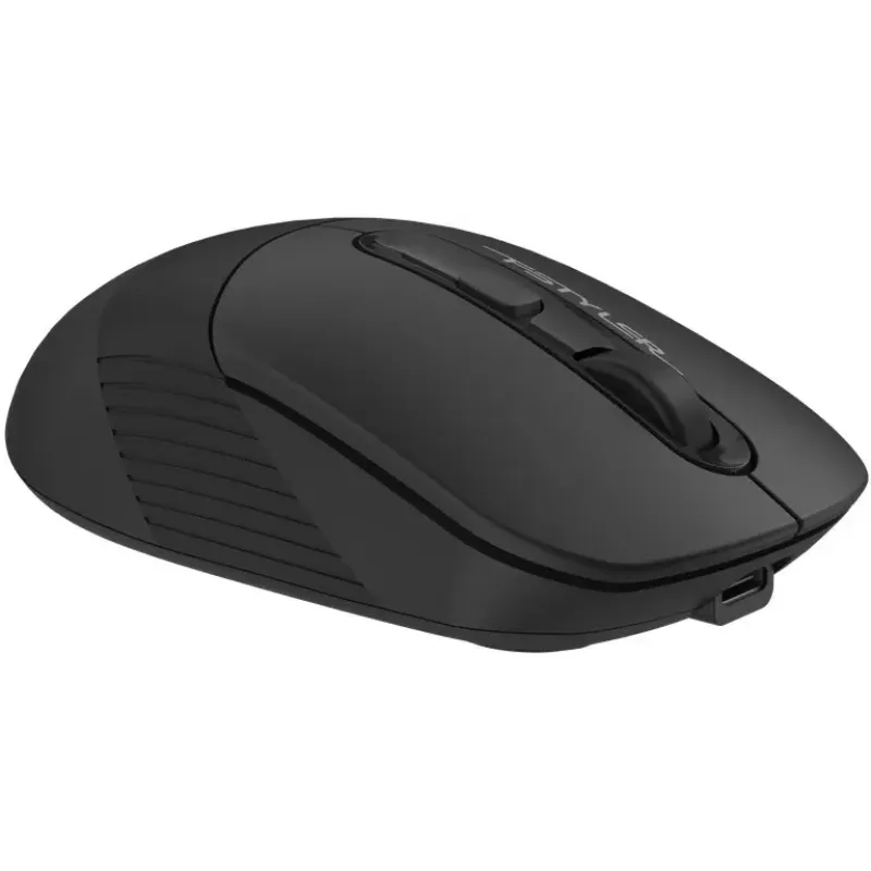 Компьютерная мышь A4Tech Fstyler FB10CS Stone Black