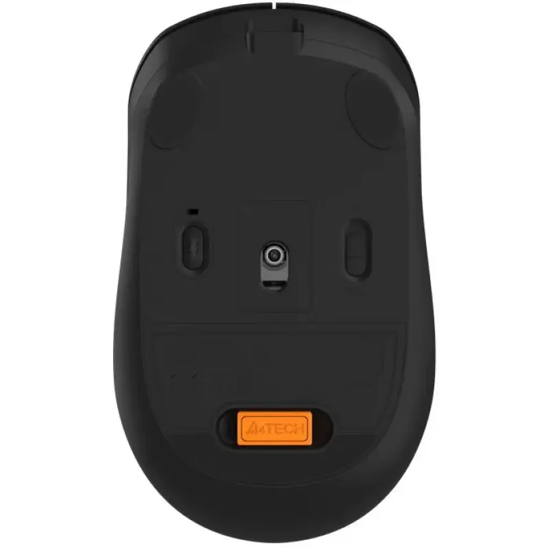 Компьютерная мышь A4Tech Fstyler FB10CS Stone Black