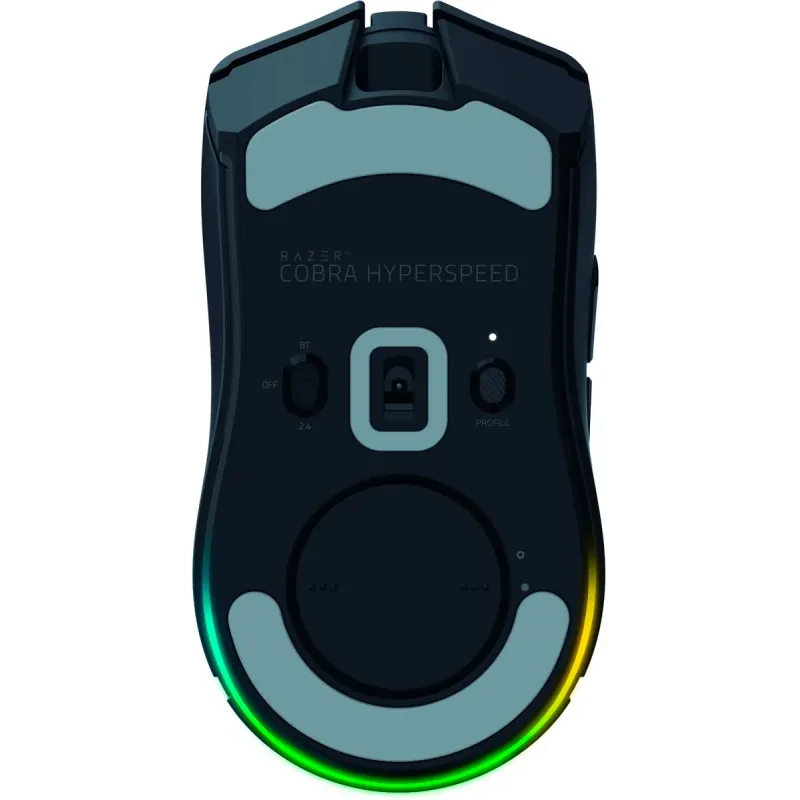 Компьютерная мышь Razer Cobra Hyperspeed (RZ01-05570100-R3G1)