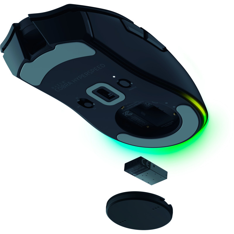 Комп'ютерна миша Razer Cobra Hyperspeed (RZ01-05570100-R3G1)