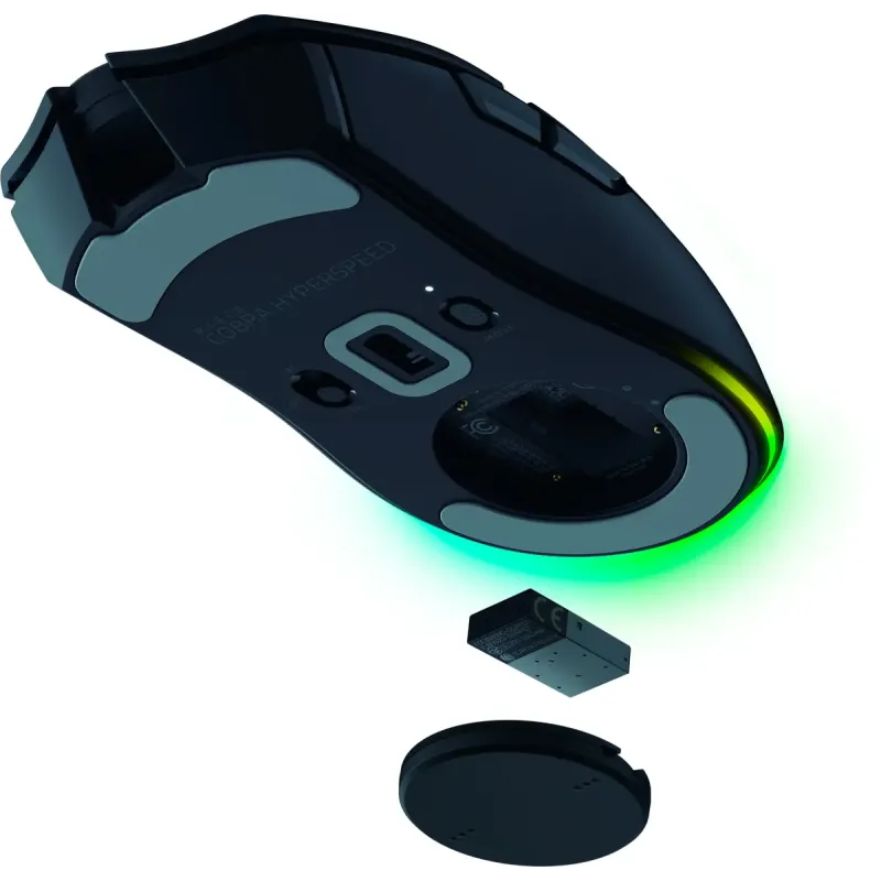 Компьютерная мышь Razer Cobra Hyperspeed (RZ01-05570100-R3G1)