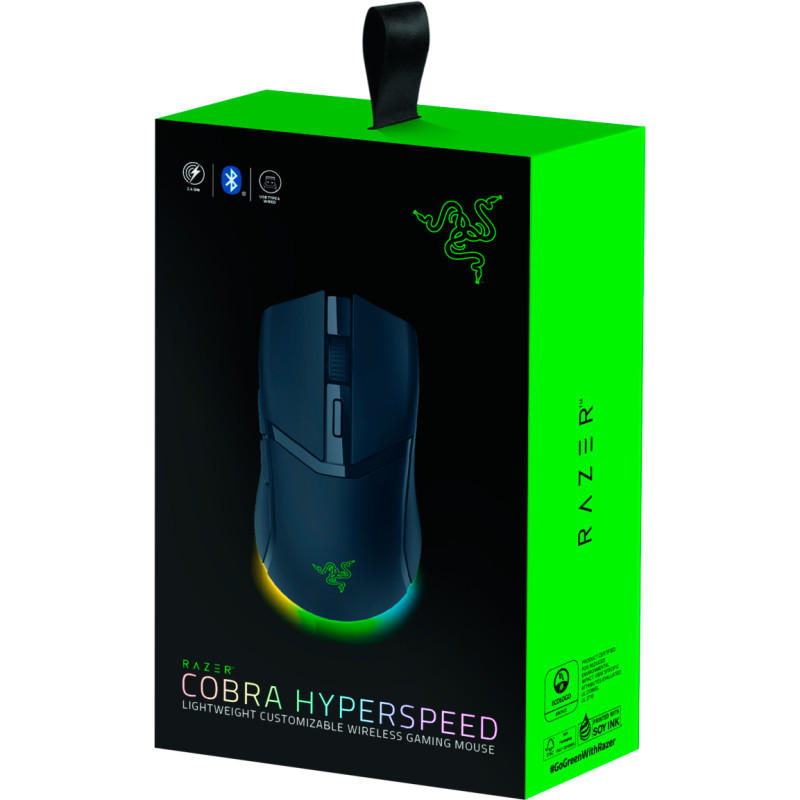 Комп'ютерна миша Razer Cobra Hyperspeed (RZ01-05570100-R3G1)