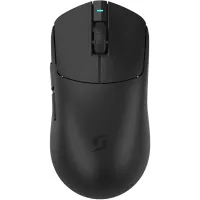 Комп'ютерна миша Bloody SG5 SE (Black)
