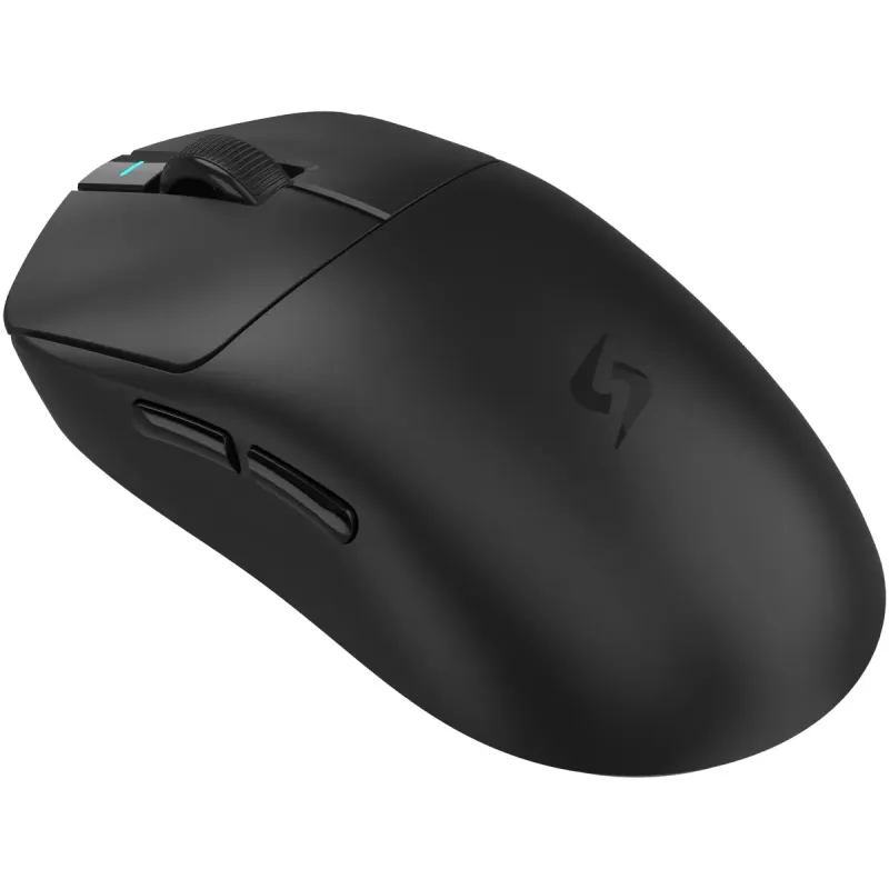 Компьютерная мышь Bloody SG5 SE (Black)