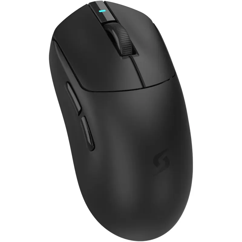 Компьютерная мышь Bloody SG5 SE (Black)
