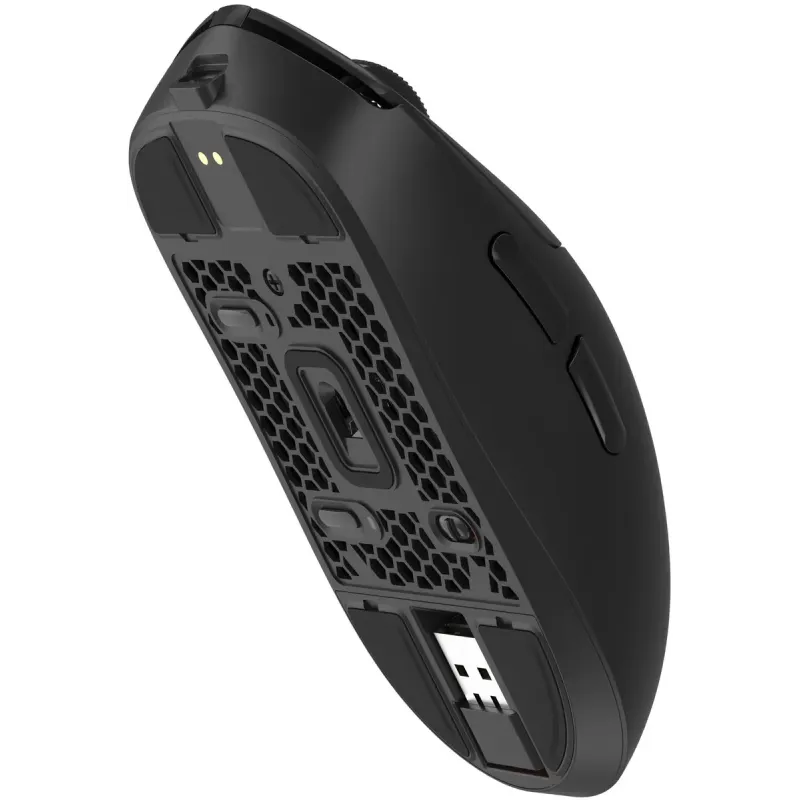 Компьютерная мышь Bloody SG5 SE (Black)