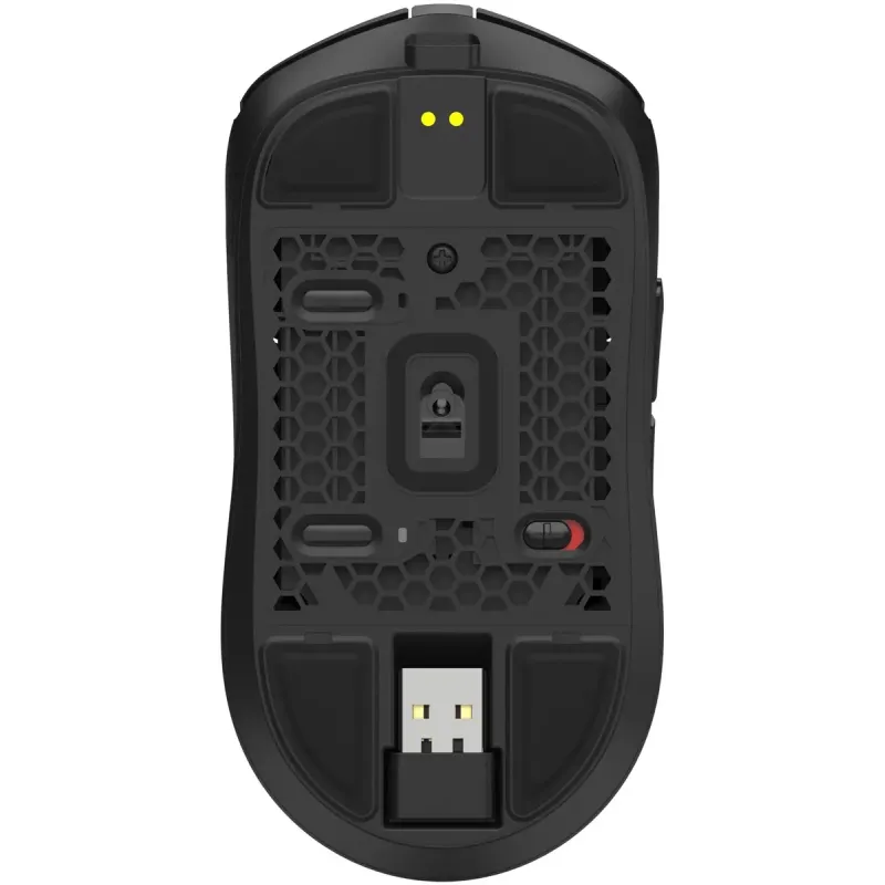 Компьютерная мышь Bloody SG5 SE (Black)