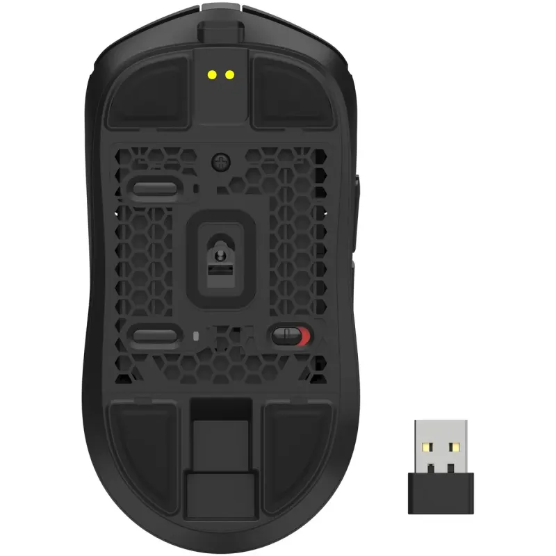 Компьютерная мышь Bloody SG5 SE (Black)