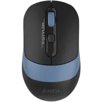 Комп'ютерна миша A4Tech Fstyler FB10CS Ash Blue