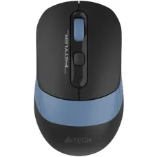 Компьютерная мышь A4Tech Fstyler FB10CS Ash Blue