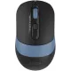 Компьютерная мышь A4Tech Fstyler FB10CS Ash Blue