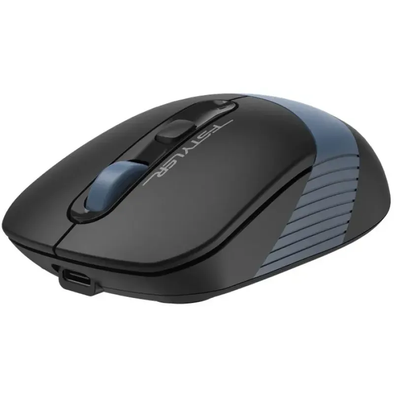 Компьютерная мышь A4Tech Fstyler FB10CS Ash Blue