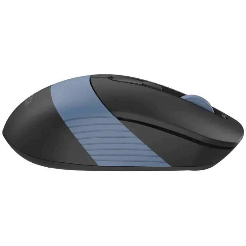 Компьютерная мышь A4Tech Fstyler FB10CS Ash Blue