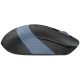 Компьютерная мышь A4Tech Fstyler FB10CS Ash Blue