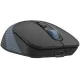 Компьютерная мышь A4Tech Fstyler FB10CS Ash Blue