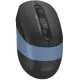 Компьютерная мышь A4Tech Fstyler FB10CS Ash Blue