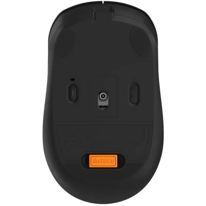 Компьютерная мышь A4Tech Fstyler FB10CS Ash Blue