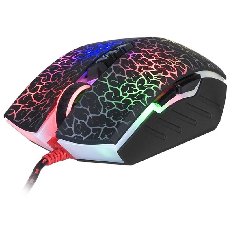 Комп'ютерна миша Bloody A70A Bloody (Black)