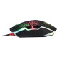 Комп'ютерна миша Bloody A70A Bloody (Black)