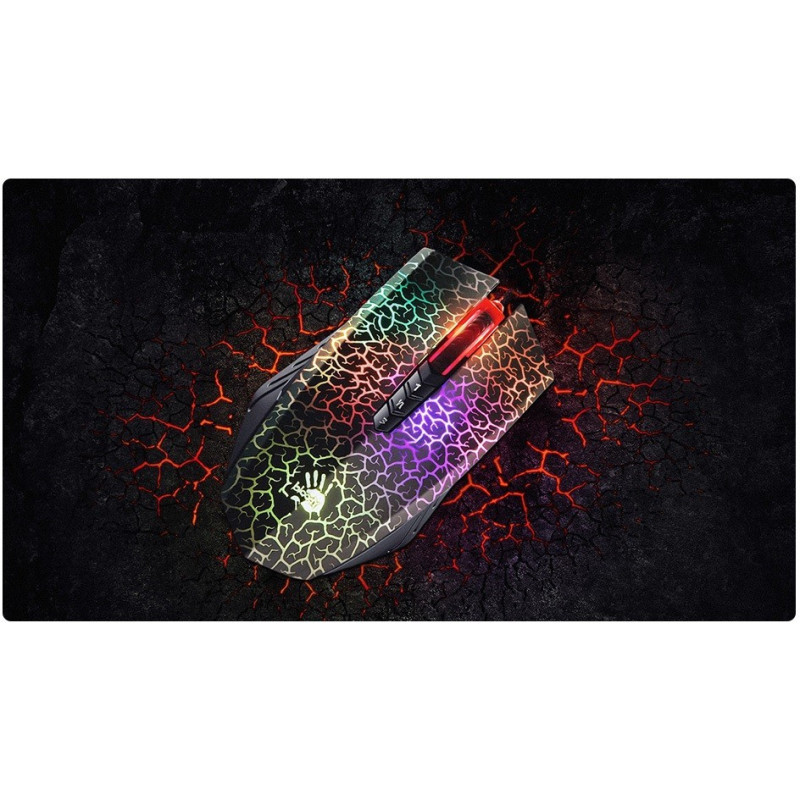 Комп'ютерна миша Bloody A70A Bloody (Black)
