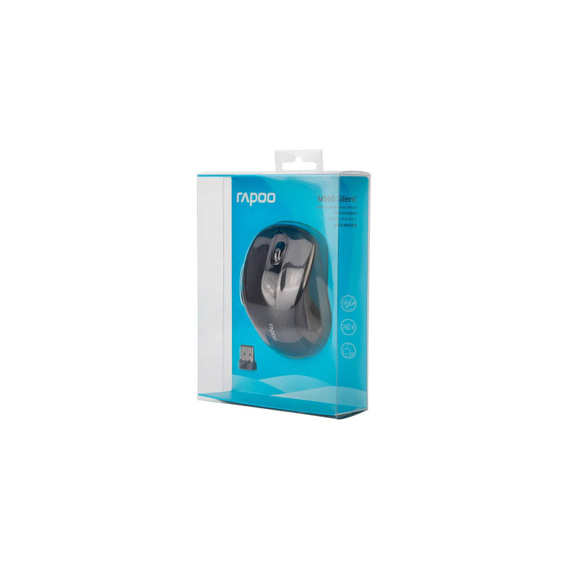 Rapoo  M500 Silent
