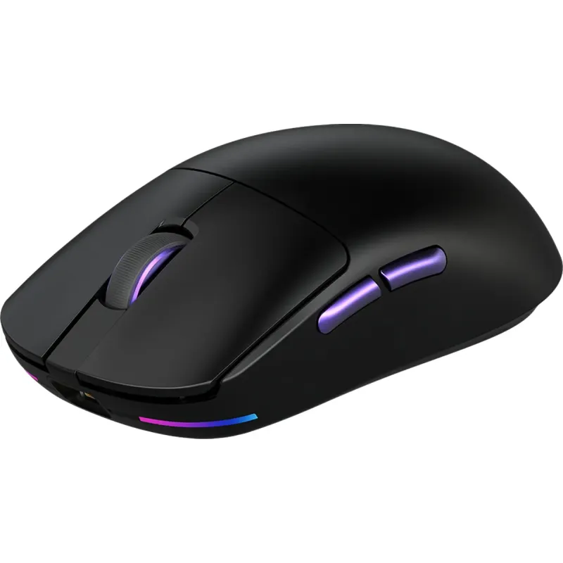 Компьютерная мышь Proove Gaming Superfight Wired Black/Purple (GMSW00102001)