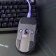 Компьютерная мышь Proove Gaming Superfight Wired Black/Purple (GMSW00102001)