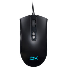 Компьютерная мышь HyperX Pulsefire Core RGB Black (HX-MC004B, 4P4F8AA)