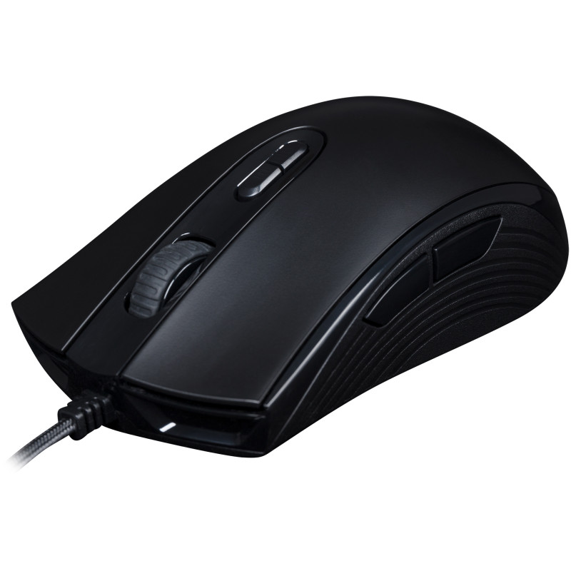 Компьютерная мышь HyperX Pulsefire Core RGB Black (HX-MC004B, 4P4F8AA)