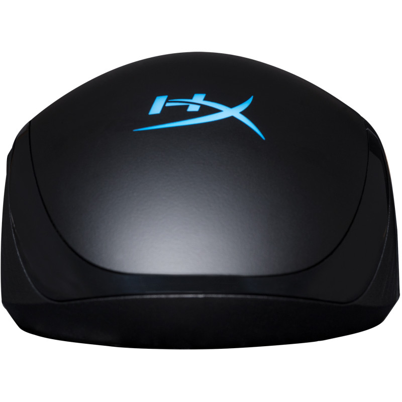 Компьютерная мышь HyperX Pulsefire Core RGB Black (HX-MC004B, 4P4F8AA)