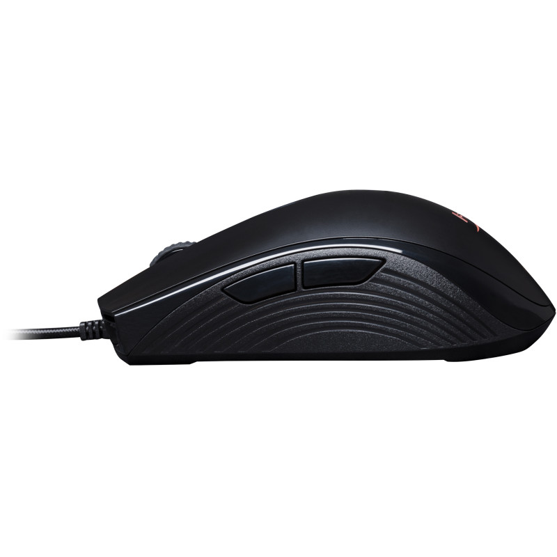 Компьютерная мышь HyperX Pulsefire Core RGB Black (HX-MC004B, 4P4F8AA)