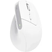 Компьютерная мышь Trust Bayo+ Multidevice Ergonomic White (25399_TRUST)
