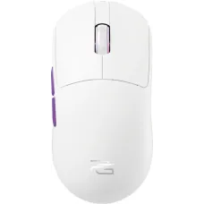 Компьютерная мышь Proove Gaming Superfight Wired White/Purple (GMSW00102002)