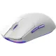 Компьютерная мышь Proove Gaming Superfight Wired White/Purple (GMSW00102002)