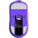 Компьютерная мышь Proove Gaming Superfight Wired White/Purple (GMSW00102002)