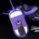 Компьютерная мышь Proove Gaming Superfight Wired White/Purple (GMSW00102002)