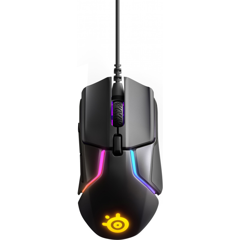 SteelSeries Rival 600 (62446)