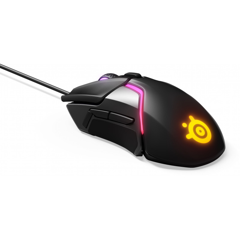 SteelSeries Rival 600 (62446)