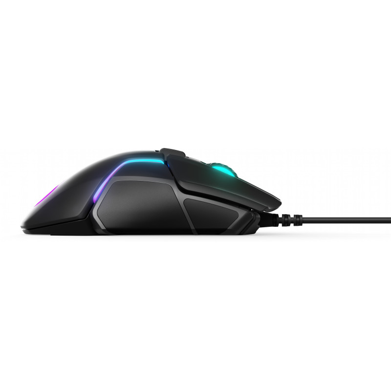 SteelSeries Rival 600 (62446)