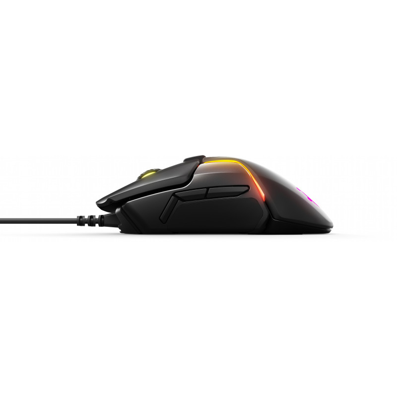 SteelSeries Rival 600 (62446)