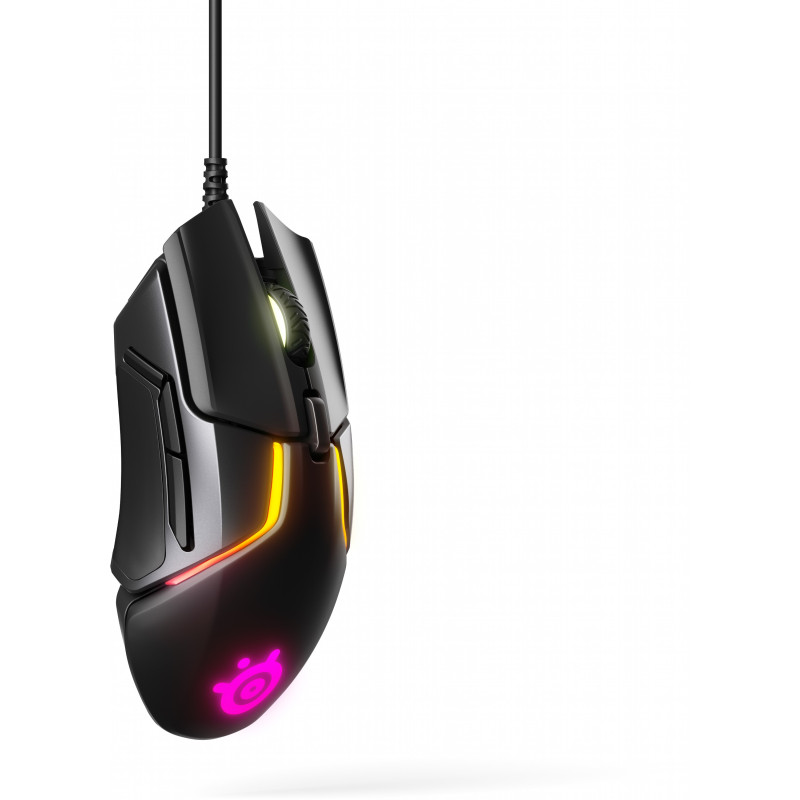 SteelSeries Rival 600 (62446)