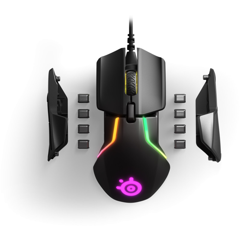 SteelSeries Rival 600 (62446)
