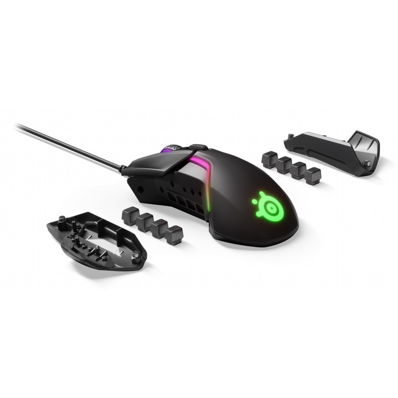 SteelSeries Rival 600 (62446)