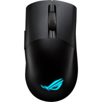 Компьютерная мышь ASUS ROG Keris WL Aimpoint Black (90MP02V0-BMUA00)